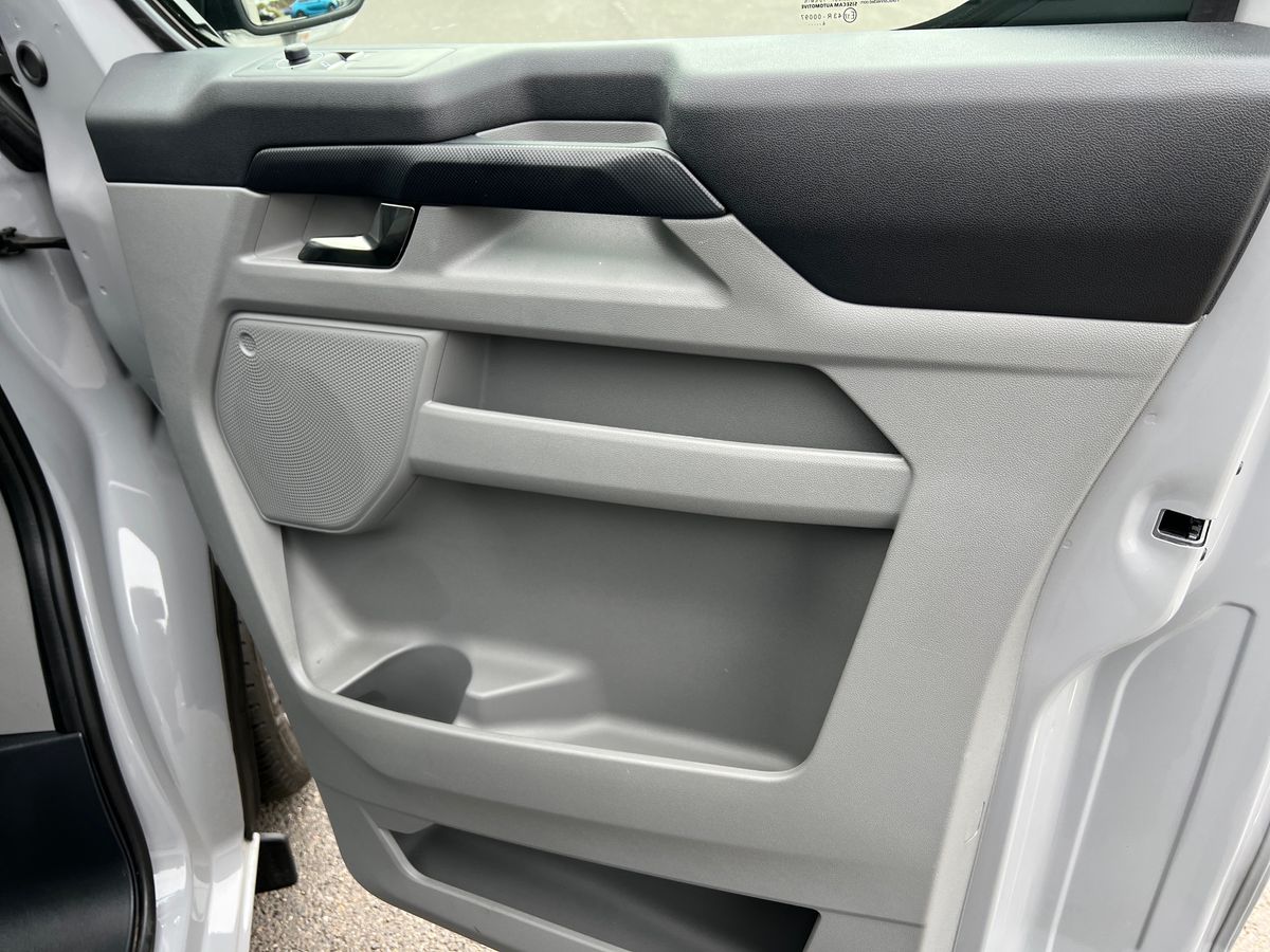 Used Ford Transit Custom 2024 for sale - 76145837: Photo 35