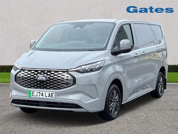 Used Ford Transit Custom 2024 for sale - 76145837: Photo 3