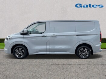 Used Ford Transit Custom 2024 for sale - 76145837: Photo 4