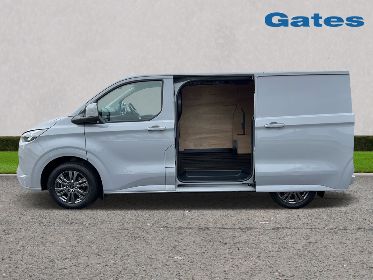 Used Ford Transit Custom 2024 for sale - 76145837: Photo 5
