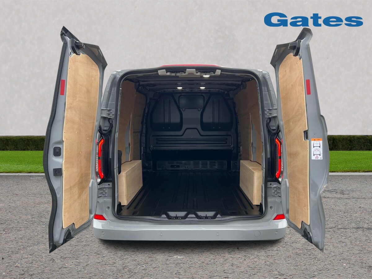 Used Ford Transit Custom 2024 for sale - 76145837: Photo 9