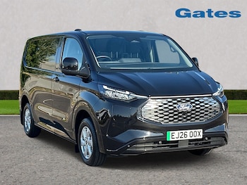 Used Ford Transit Custom 2026 for sale - 79497484: Photo