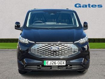 Used Ford Transit Custom 2026 for sale - 79497484: Photo
