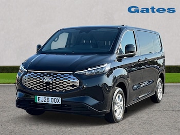 Used Ford Transit Custom 2026 for sale - 79497484: Photo