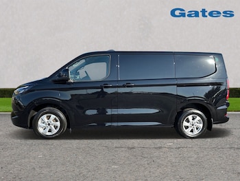 Used Ford Transit Custom 2026 for sale - 79497484: Photo