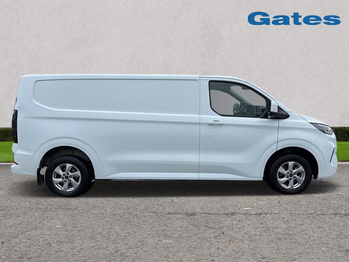 Used Ford Transit Custom 2024 for sale - 77627488: Photo 11