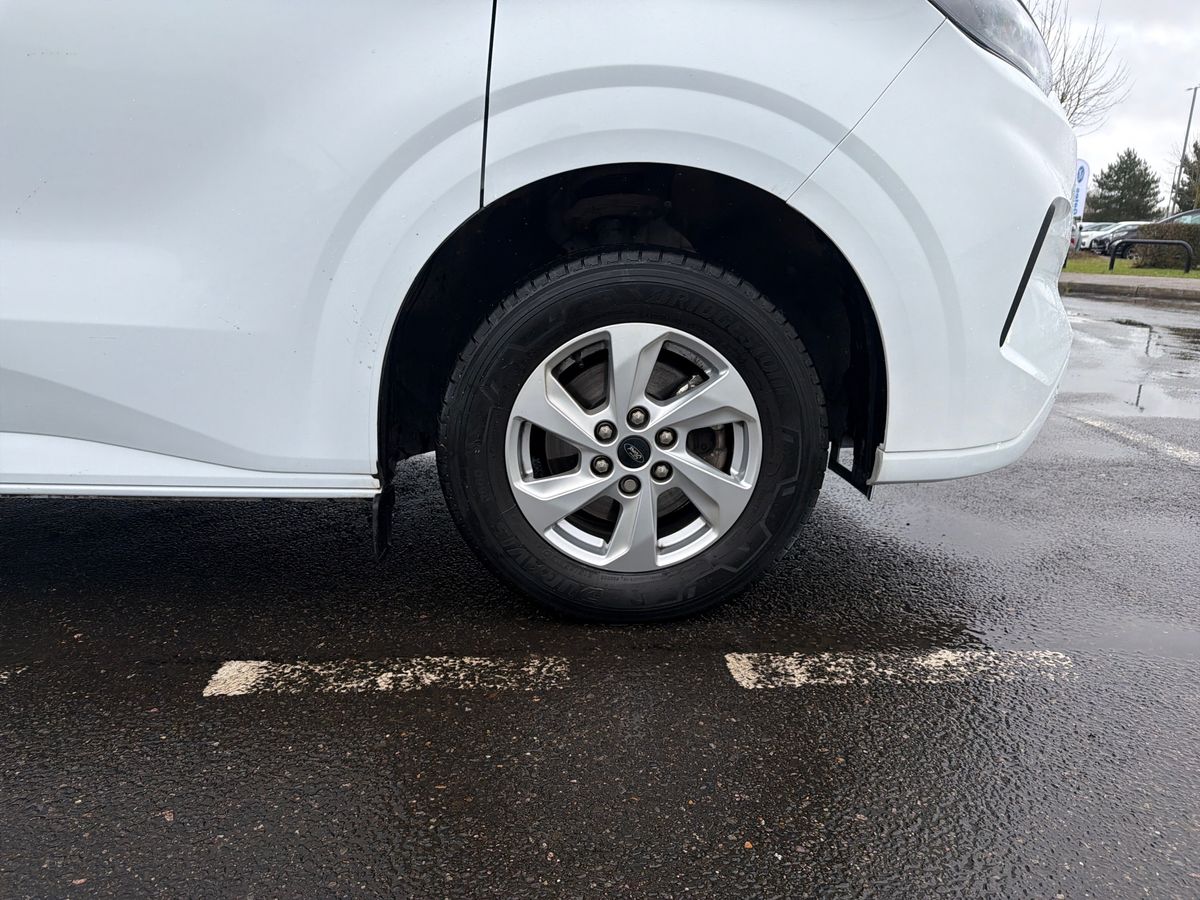 Used Ford Transit Custom 2024 for sale - 77627488: Photo 12