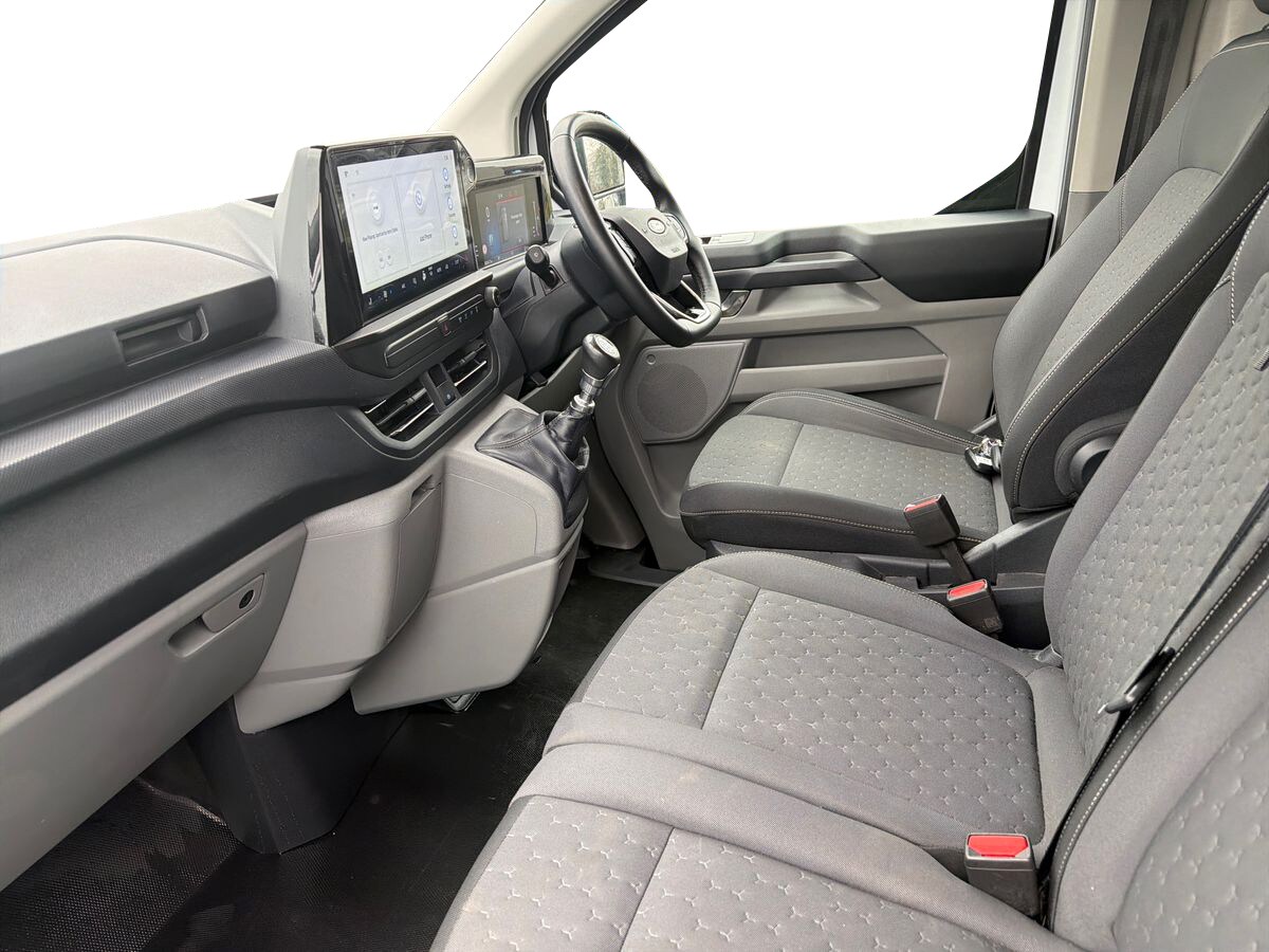 Used Ford Transit Custom 2024 for sale - 77627488: Photo 14