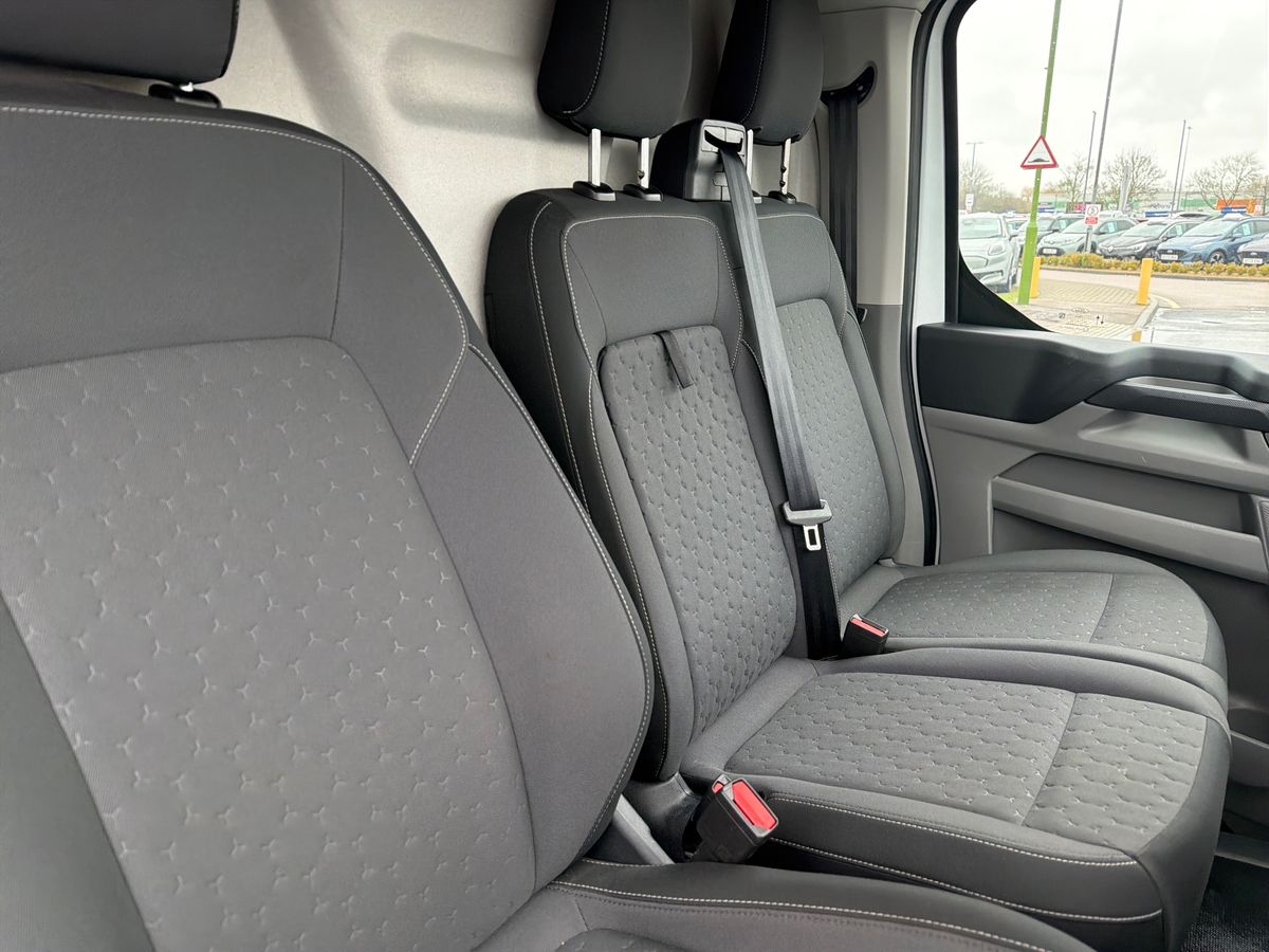 Used Ford Transit Custom 2024 for sale - 77627488: Photo 15