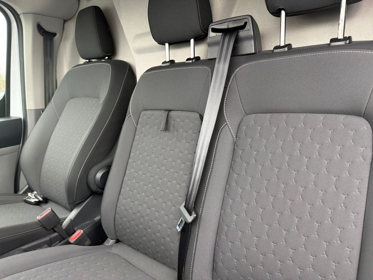 Used Ford Transit Custom 2024 for sale - 77627488: Photo 16