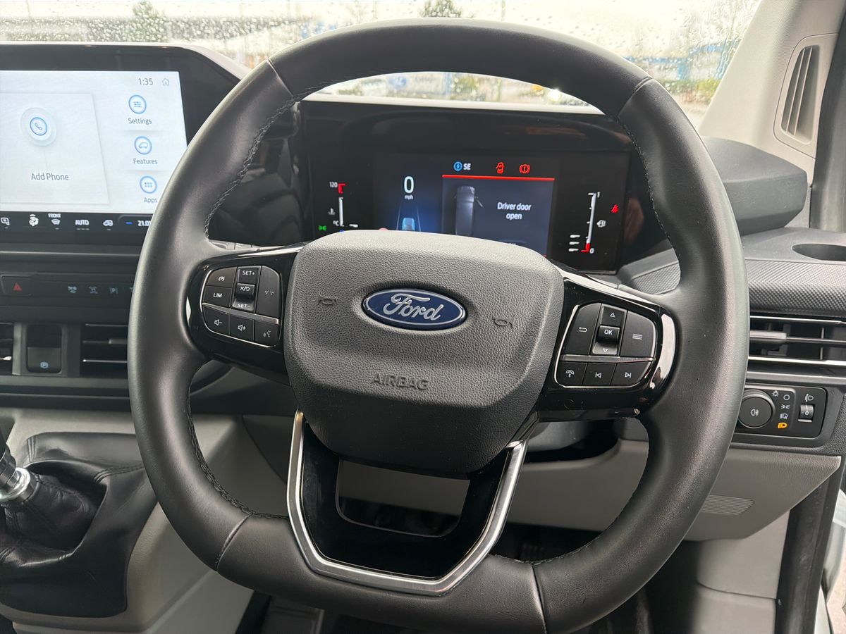 Used Ford Transit Custom 2024 for sale - 77627488: Photo 18