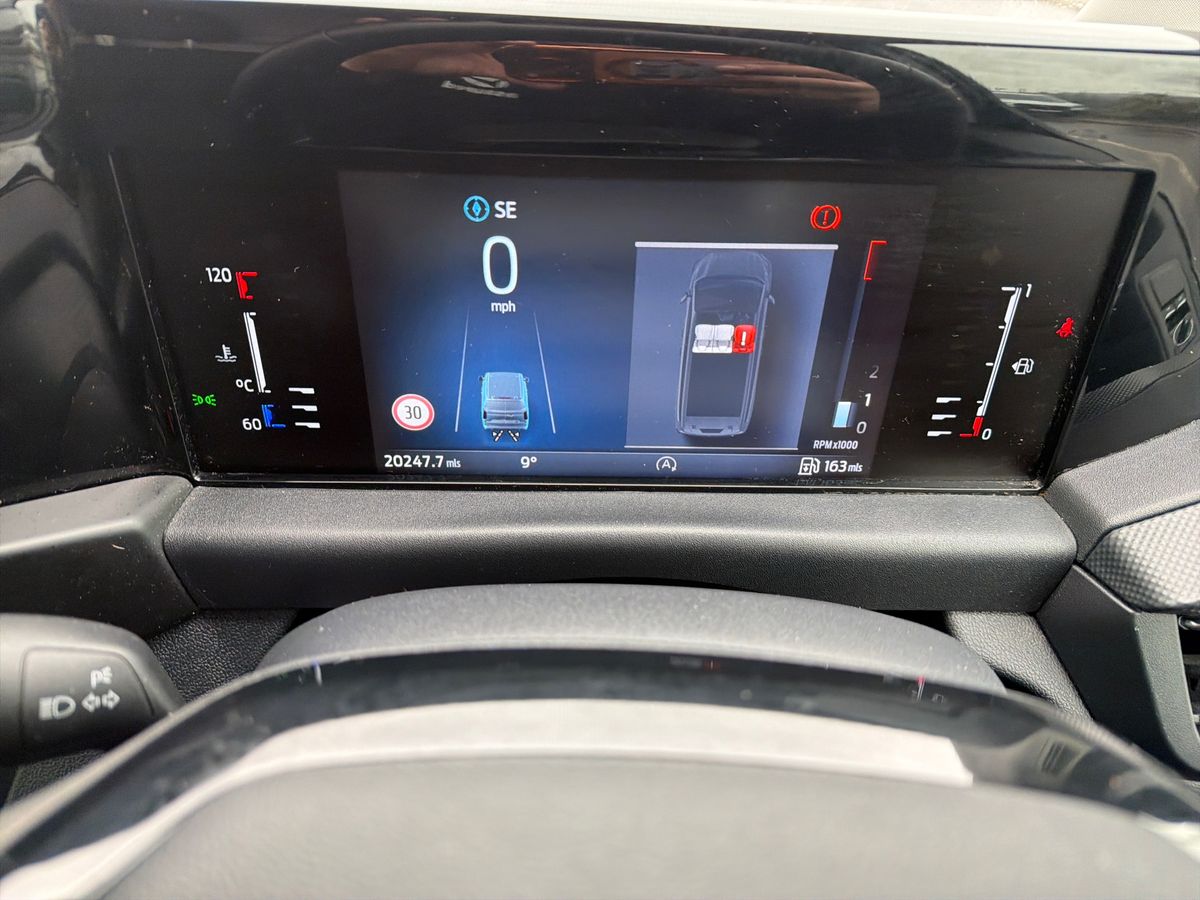 Used Ford Transit Custom 2024 for sale - 77627488: Photo 19