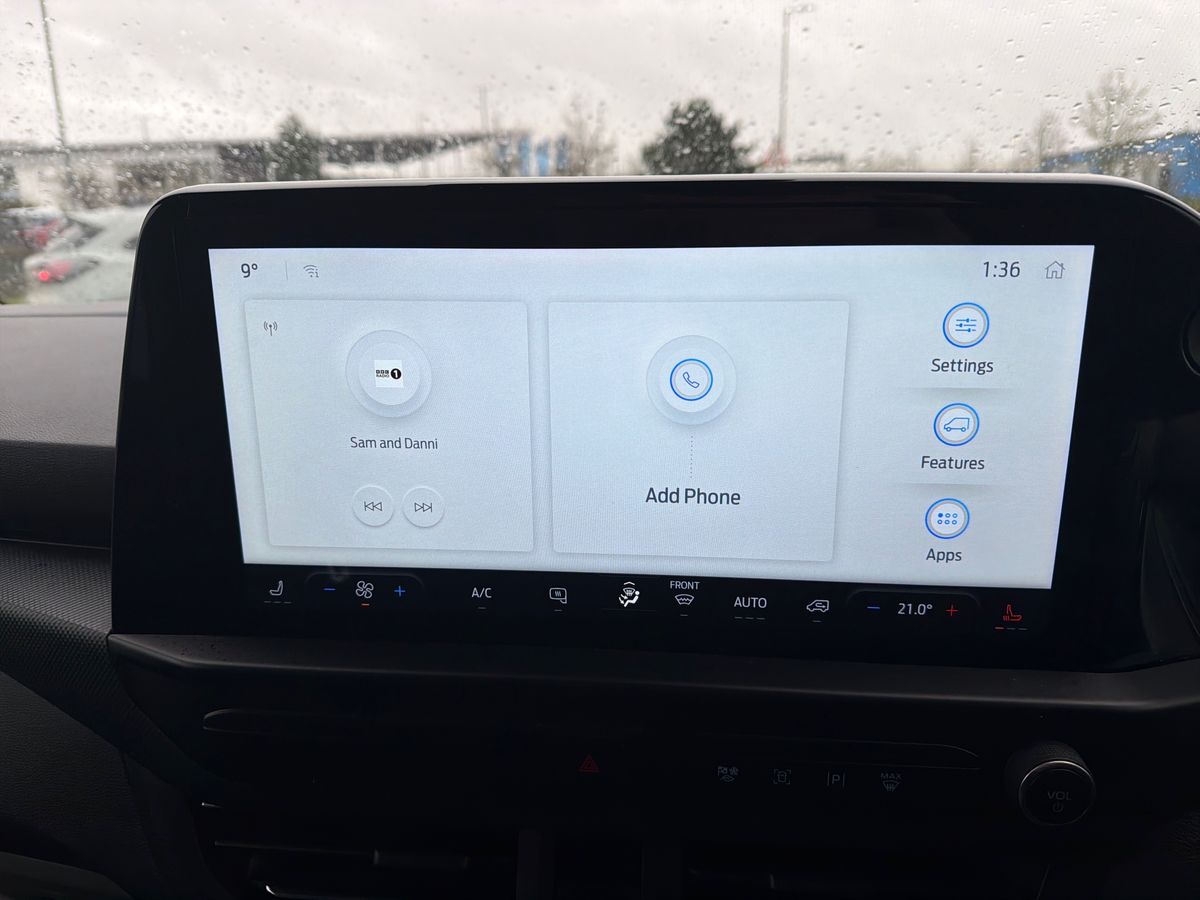 Used Ford Transit Custom 2024 for sale - 77627488: Photo 20