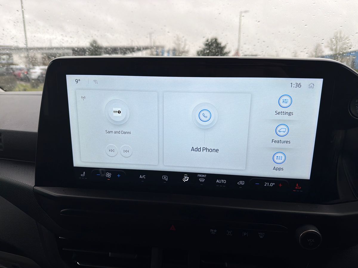 Used Ford Transit Custom 2024 for sale - 77627488: Photo 21