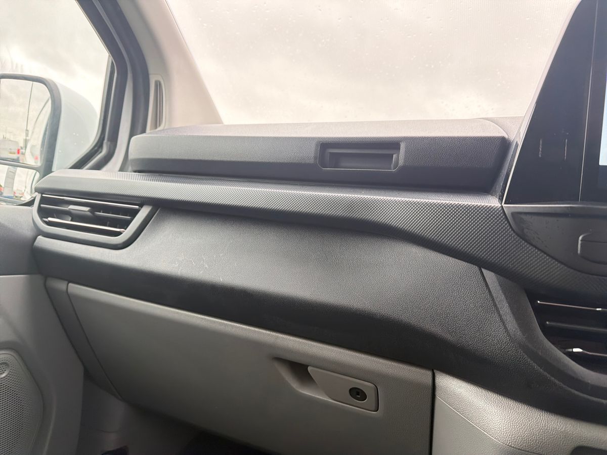 Used Ford Transit Custom 2024 for sale - 77627488: Photo 25