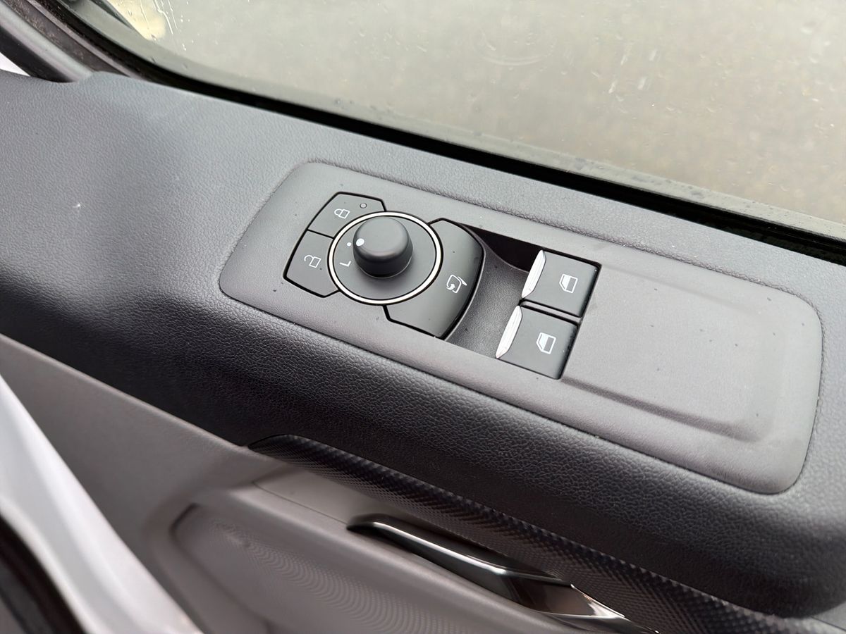 Used Ford Transit Custom 2024 for sale - 77627488: Photo 27