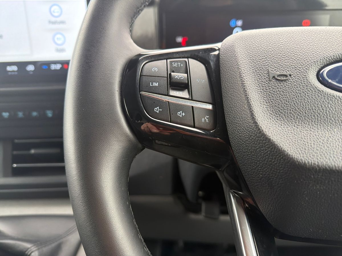 Used Ford Transit Custom 2024 for sale - 77627488: Photo 29