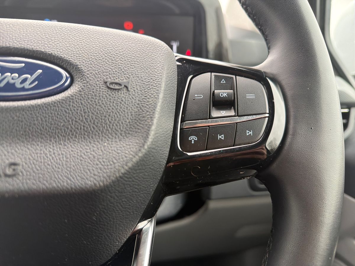 Used Ford Transit Custom 2024 for sale - 77627488: Photo 30