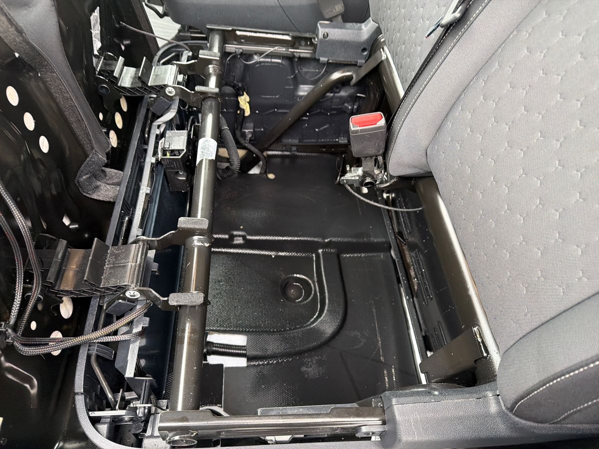 Used Ford Transit Custom 2024 for sale - 77627488: Photo 32