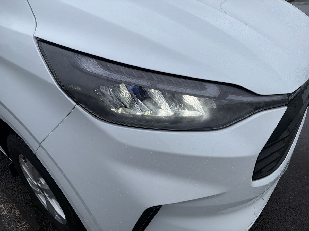 Used Ford Transit Custom 2024 for sale - 77627488: Photo 33