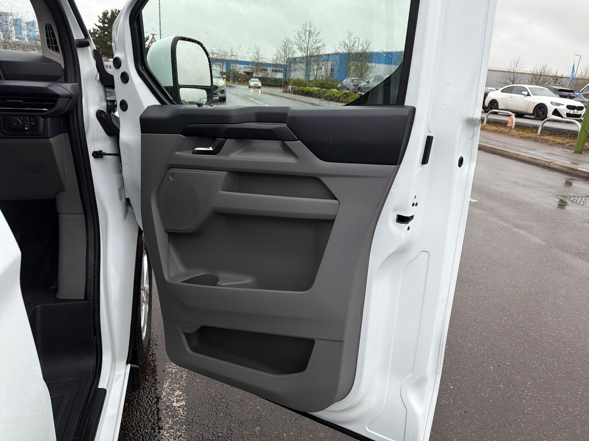 Used Ford Transit Custom 2024 for sale - 77627488: Photo 35