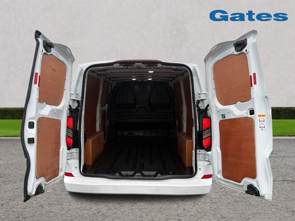 Used Ford Transit Custom 2024 for sale - 77627488: Photo 9