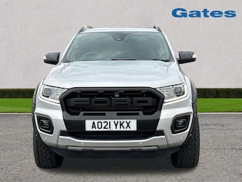 Used Ford Ranger 2021 for sale - 78533237: Photo