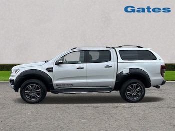 Used Ford Ranger 2021 for sale - 78533237: Photo
