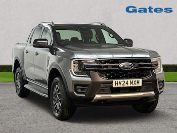 Used Ford Ranger 2024 for sale - 79225885: Photo