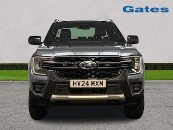 Used Ford Ranger 2024 for sale - 79225885: Photo