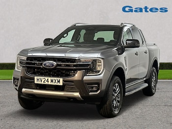 Used Ford Ranger 2024 for sale - 79225885: Photo