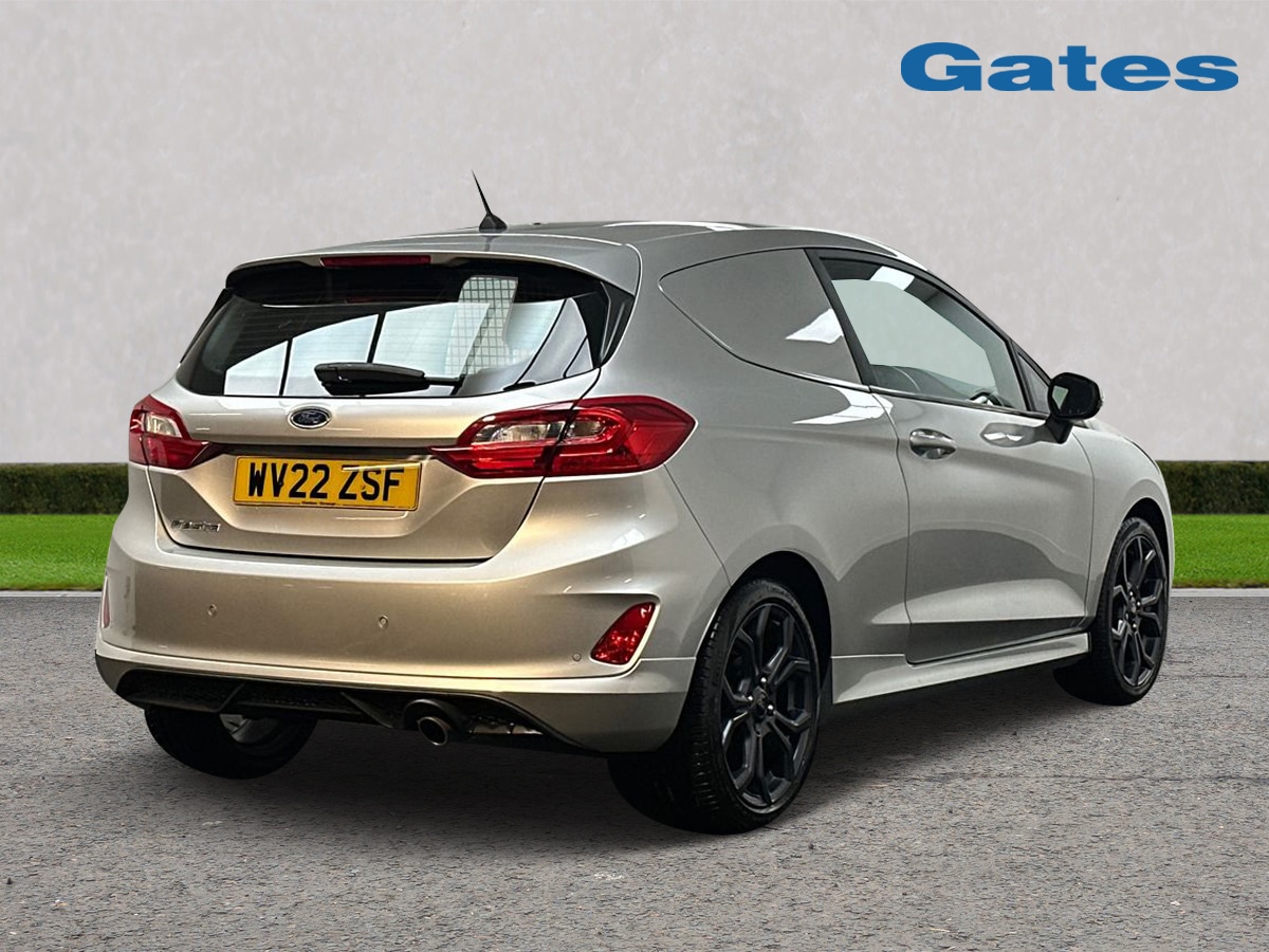 Used Ford Fiesta 2022 for sale - 77071128: Photo 10