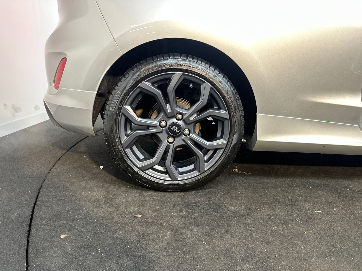 Used Ford Fiesta 2022 for sale - 77071128: Photo 12