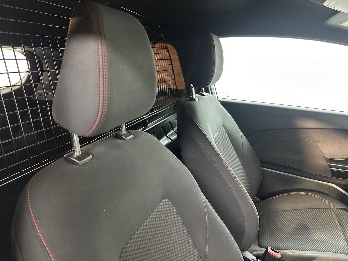 Used Ford Fiesta 2022 for sale - 77071128: Photo 15