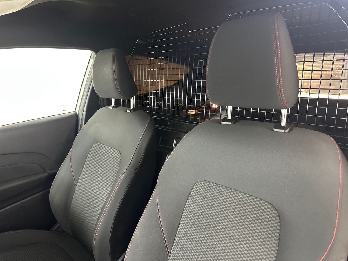 Used Ford Fiesta 2022 for sale - 77071128: Photo 16