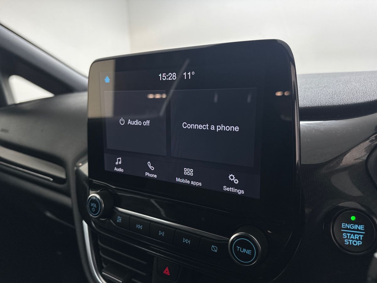 Used Ford Fiesta 2022 for sale - 77071128: Photo 21