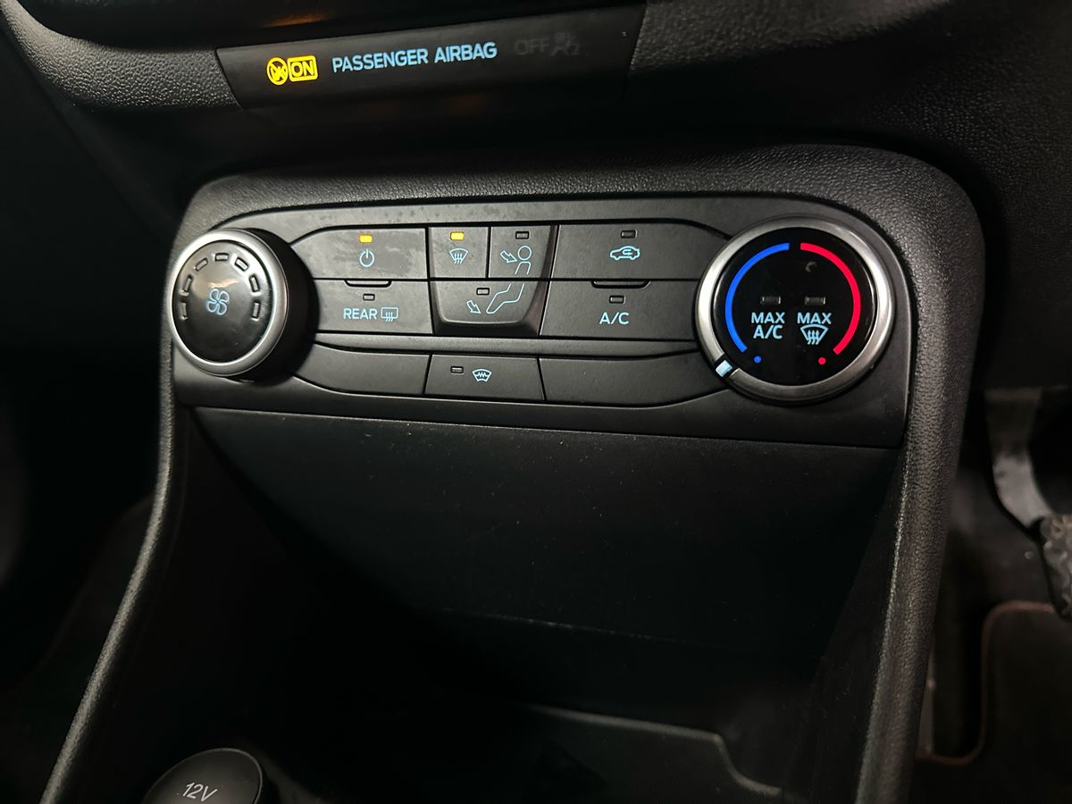 Used Ford Fiesta 2022 for sale - 77071128: Photo 24