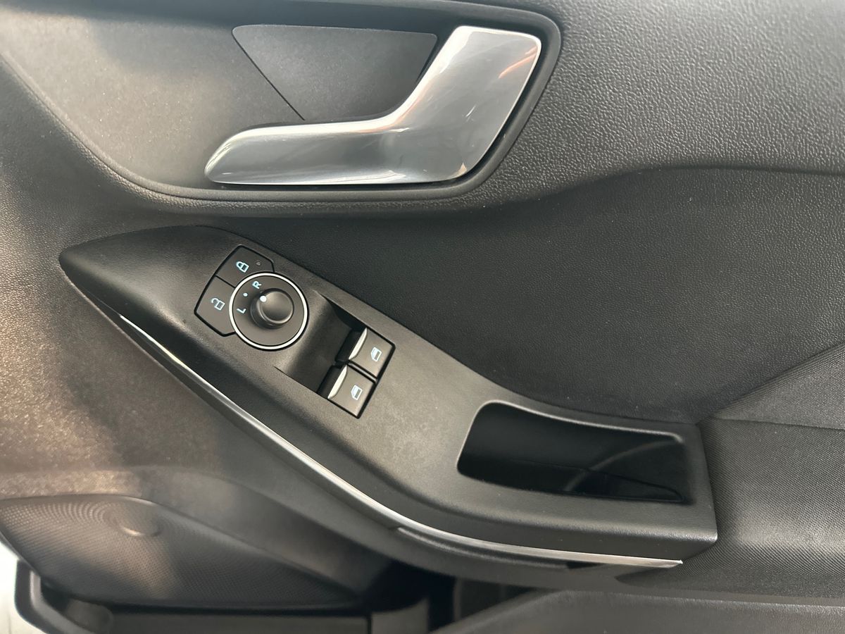 Used Ford Fiesta 2022 for sale - 77071128: Photo 27