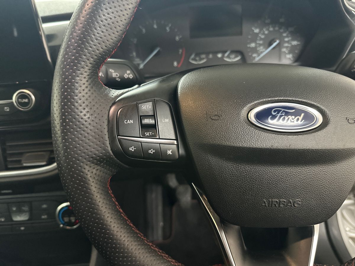 Used Ford Fiesta 2022 for sale - 77071128: Photo 29