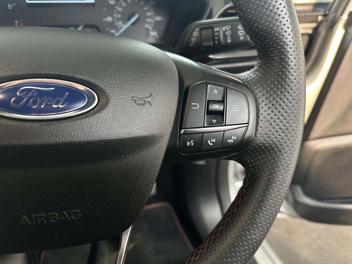 Used Ford Fiesta 2022 for sale - 77071128: Photo 30