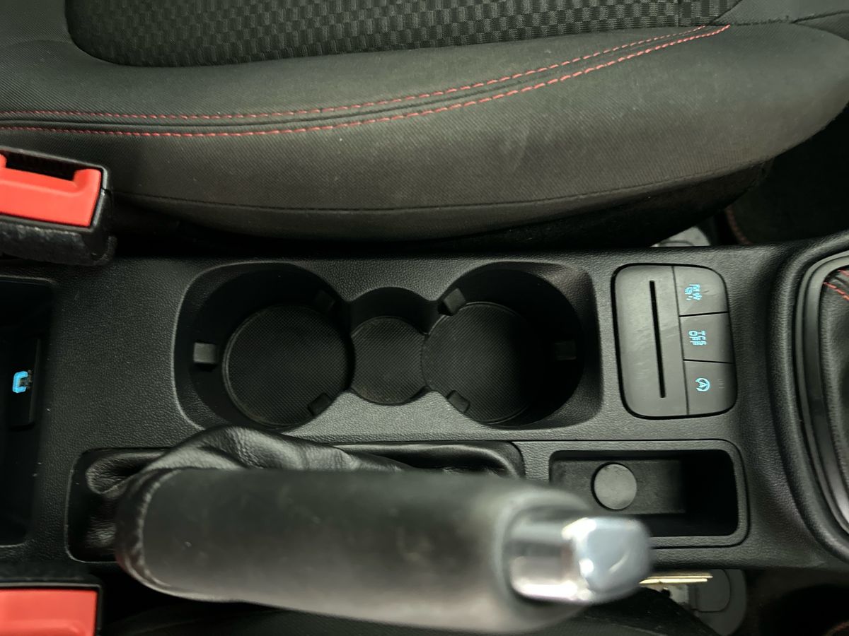 Used Ford Fiesta 2022 for sale - 77071128: Photo 31