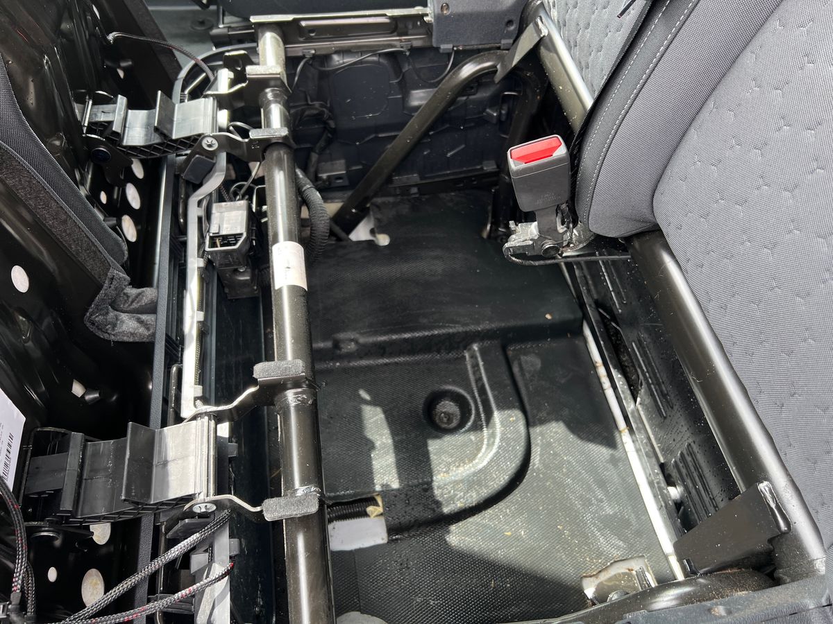 Vehicle 32