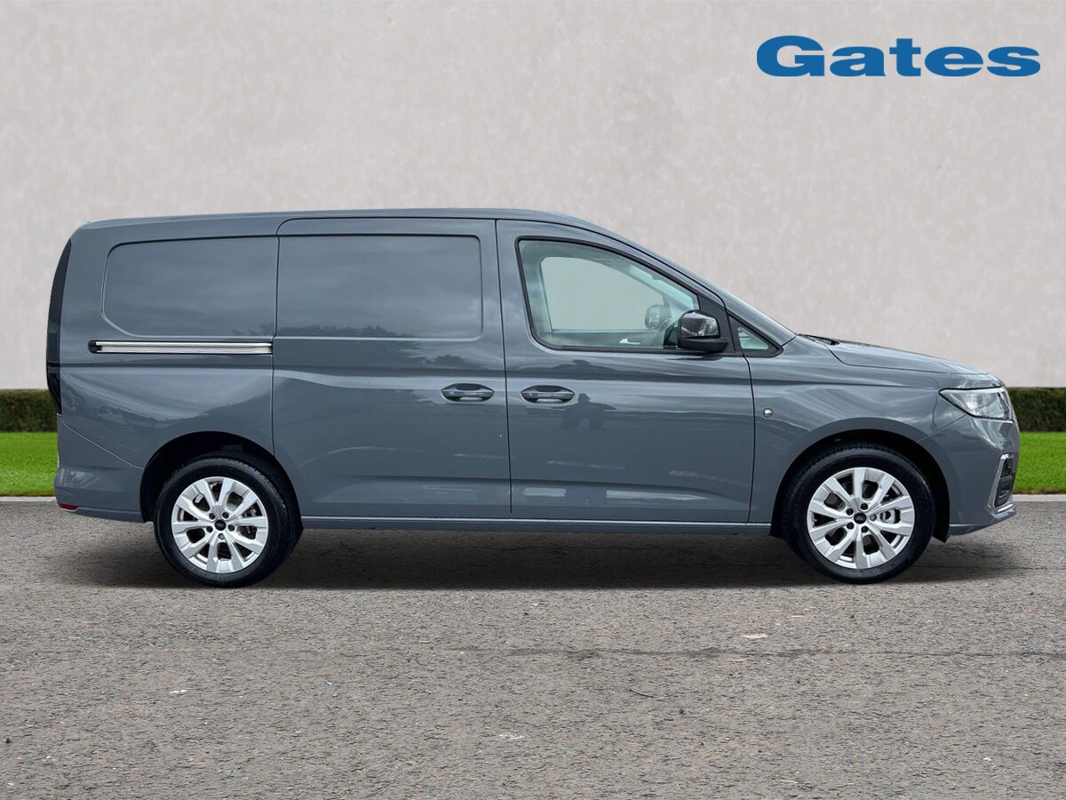 Used Ford Transit Connect 2025 for sale - 77092444: Photo 11