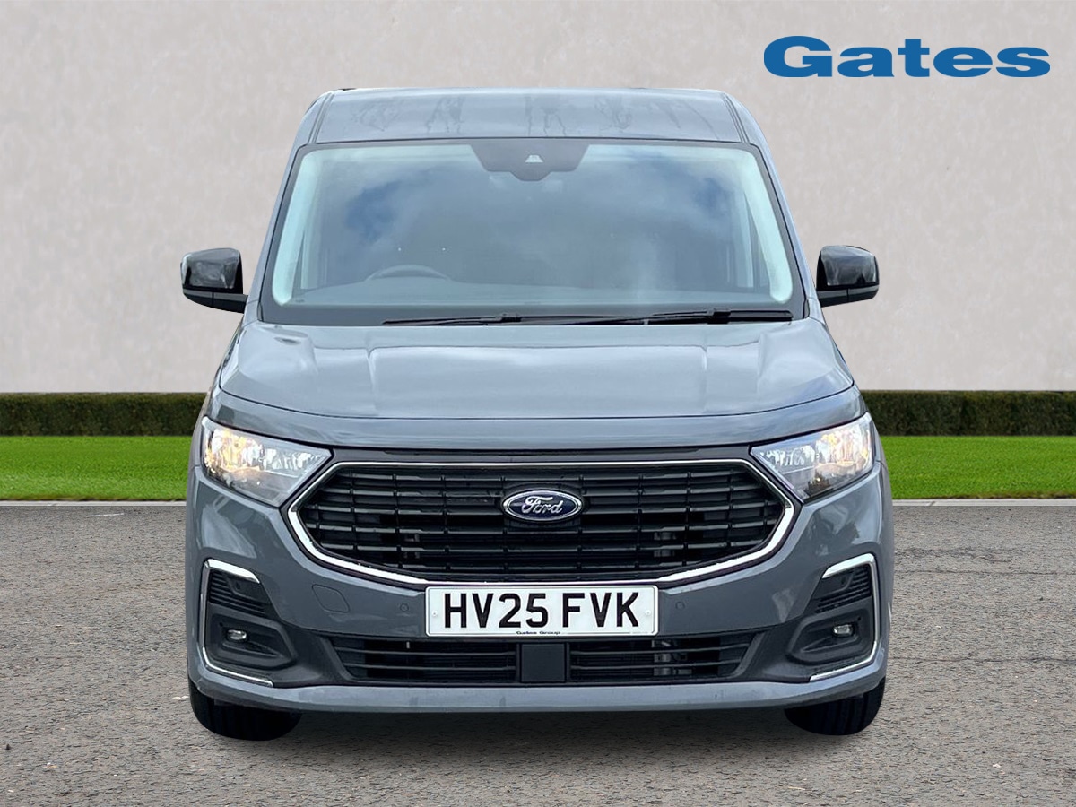 Used Ford Transit Connect 2025 for sale - 77092444: Photo 2