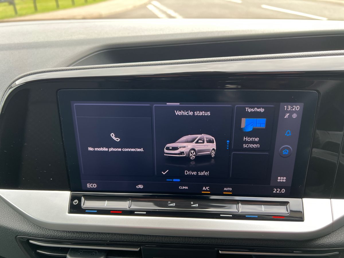 Used Ford Transit Connect 2025 for sale - 77092444: Photo 23