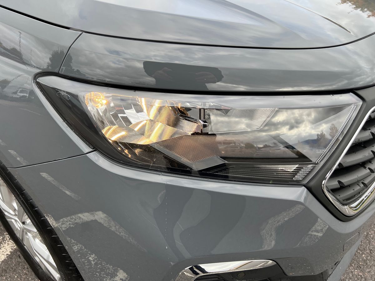 Used Ford Transit Connect 2025 for sale - 77092444: Photo 33