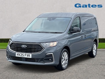 Used Ford Transit Connect 2025 for sale - 77092444: Photo