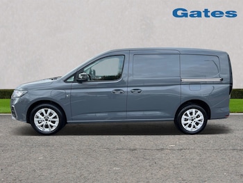 Used Ford Transit Connect 2025 for sale - 77092444: Photo