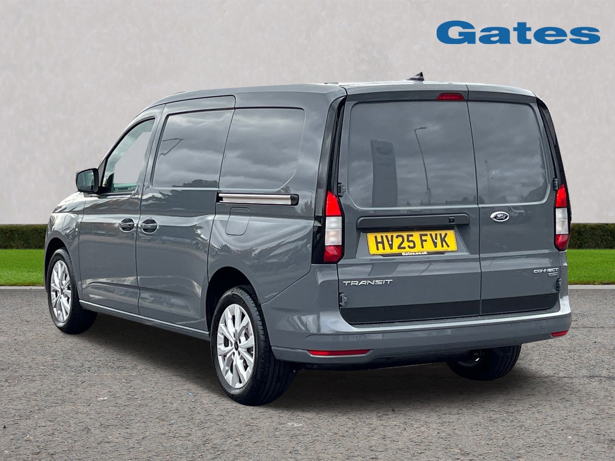 Used Ford Transit Connect 2025 for sale - 77092444: Photo 6