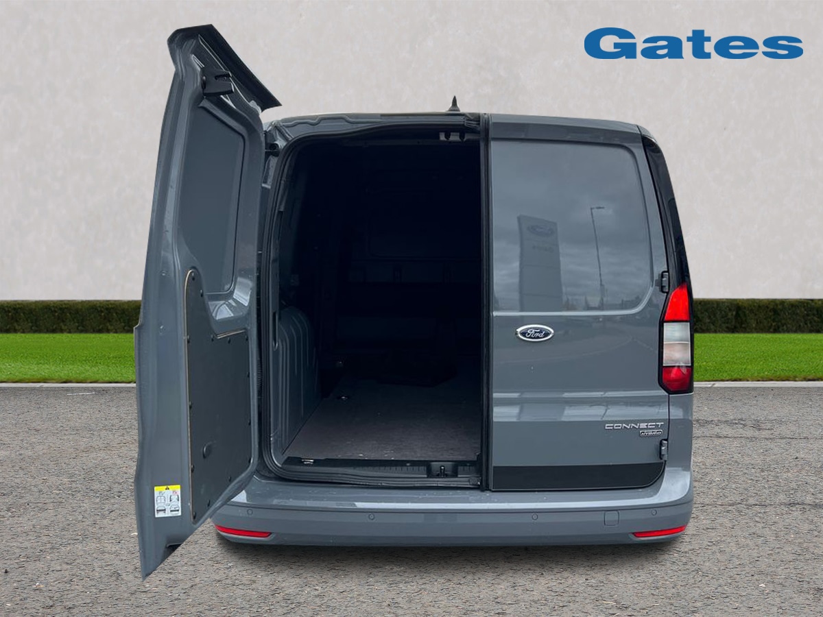 Used Ford Transit Connect 2025 for sale - 77092444: Photo 8